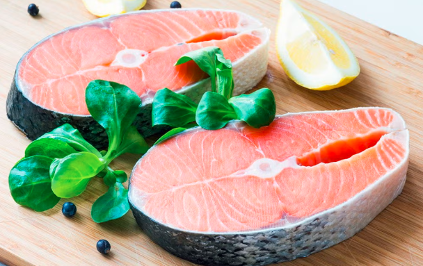 Can I Eat Fish on a Vegan Diet?