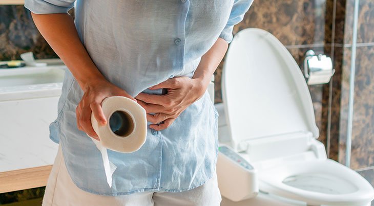 Can Stress Cause Diarrhea?