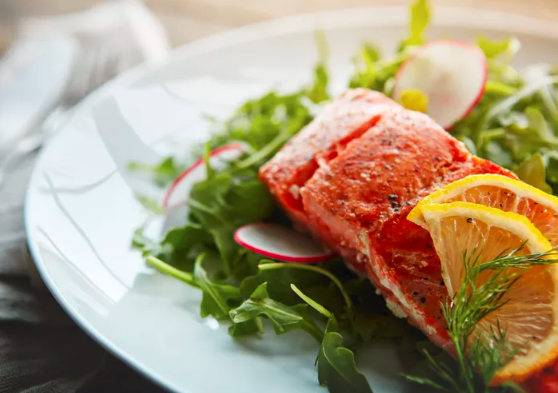 Can You Eat Fish on a Vegan Diet