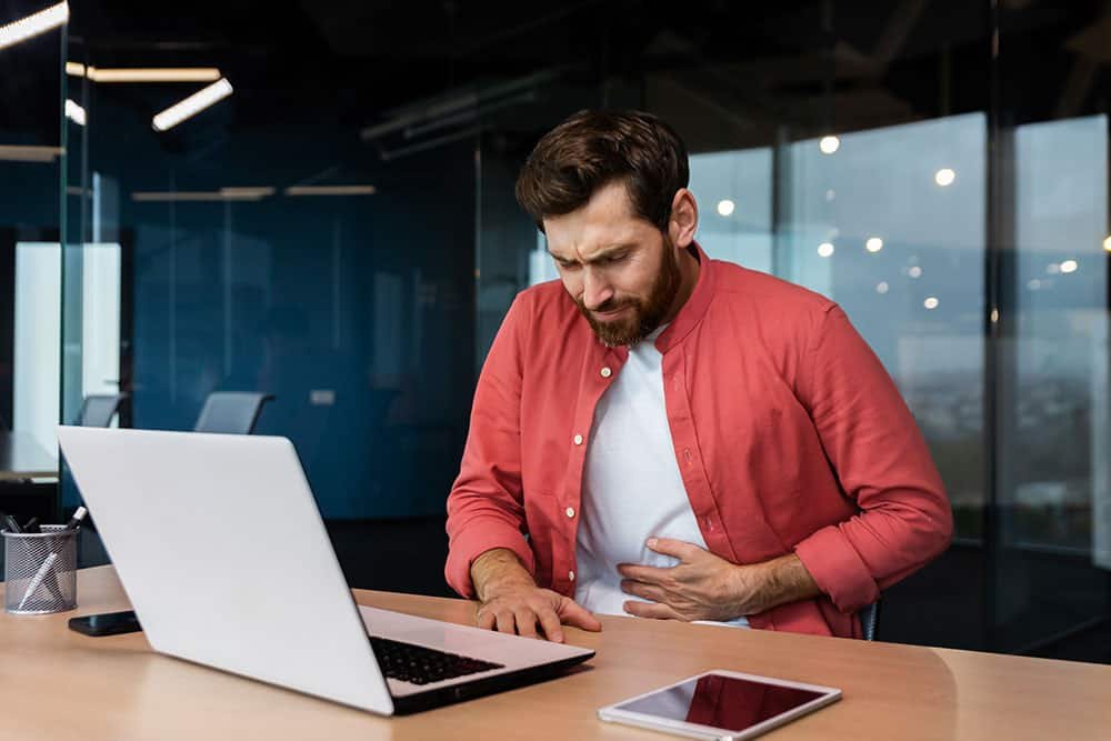 How to Stop Stress Diarrhea Immediately