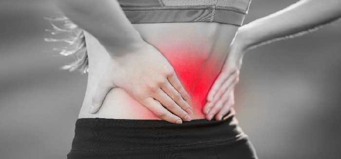 What Causes Lower Back Pain in Females