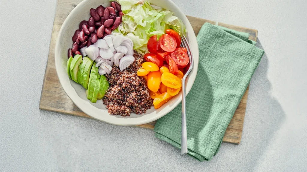 What Is a Vegan Diet