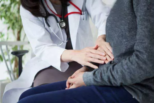 When to See a Doctor