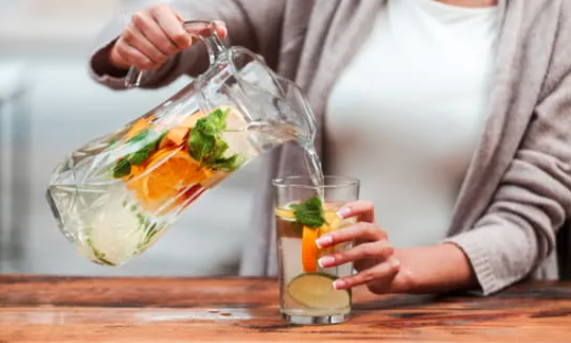 Benefits of a Clear Liquid Diet