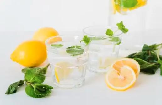 Clear Liquid Diet Meal Plan