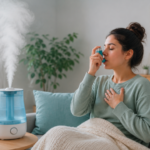 Do Humidifiers Help with Asthma