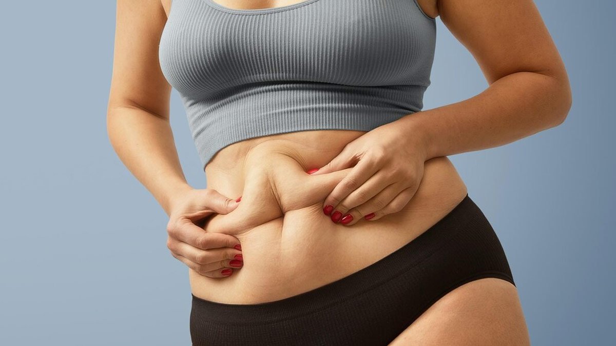 Do You Gain Weight During Your Period?