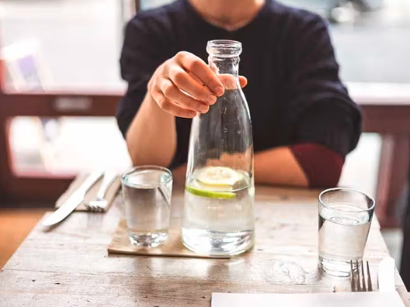 How Long Can You Stay on a Clear Liquid Diet