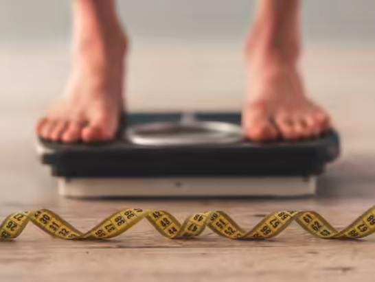 How Much Weight Can You Gain During Your Period?