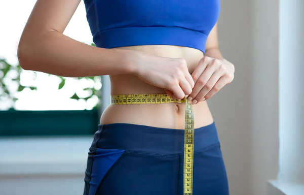 How to Reduce Period Weight Gain Naturally