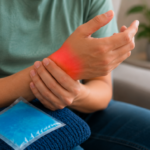 How to Treat a Sprained Wrist Fast