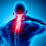 How to get rid of crunching sound in neck? 