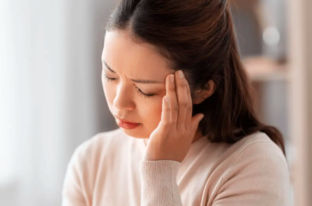 Ice Pick Headaches in Children and Teens