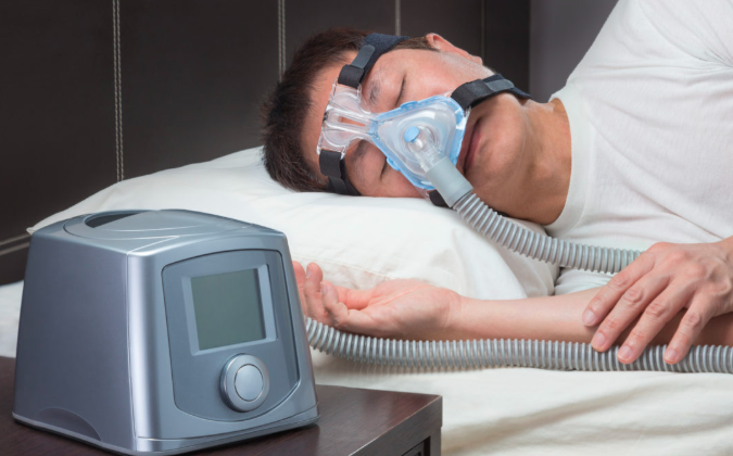 Is Sleep Apnea Considered a Disability