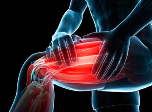 Muscle Twitching in Special Groups