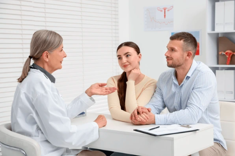 Questions to Ask Before Starting IVF