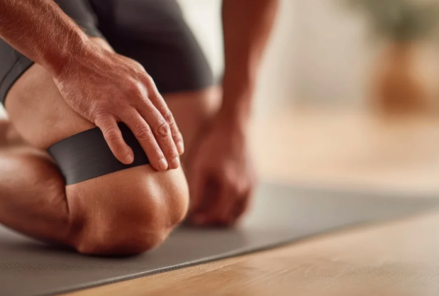 Safe Ways to Kneel After Knee Replacement