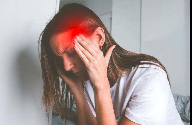 Symptoms of Ice Pick Headaches