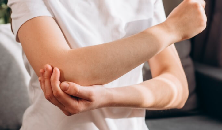Treatment Options for Arm Pain After Sneezing