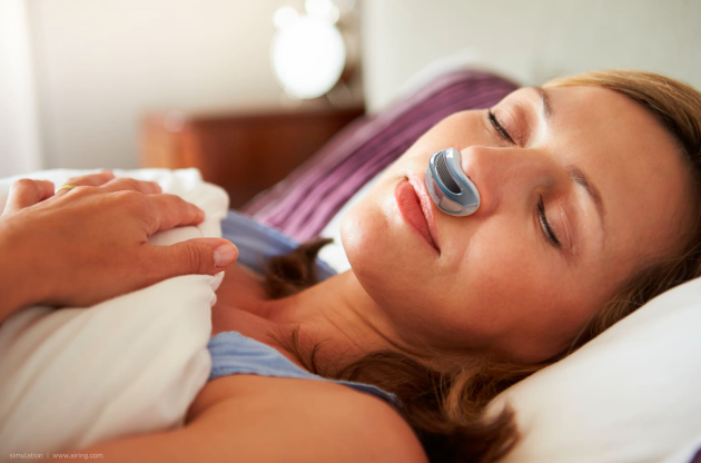 Treatment Options for Sleep Apnea