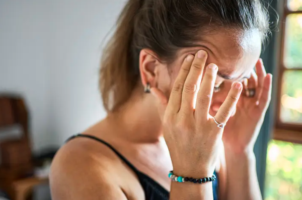 What Causes Ice Pick Headaches