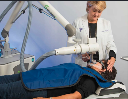 What Is SRT Therapy for Skin Cancer