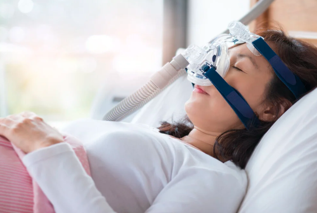 What Is Sleep Apnea