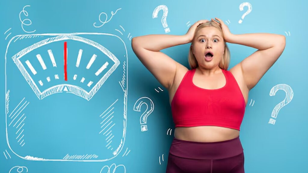 What Makes Period Weight Gain Worse?