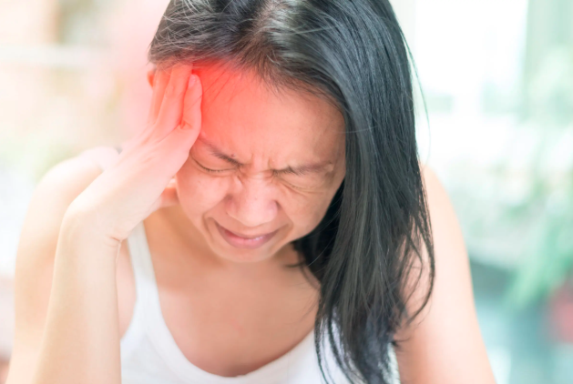 What is an Ice Pick Headache