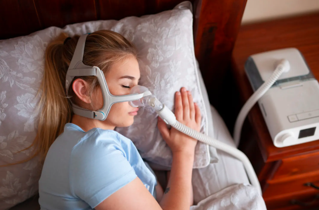 When Does Sleep Apnea Become Disabling