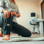 can you kneel on a knee replacement