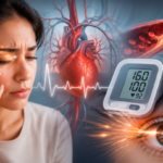 Can High Blood Pressure Cause Flashing Lights in Eyes?