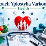 Coach Yplostylia Varkonin Health