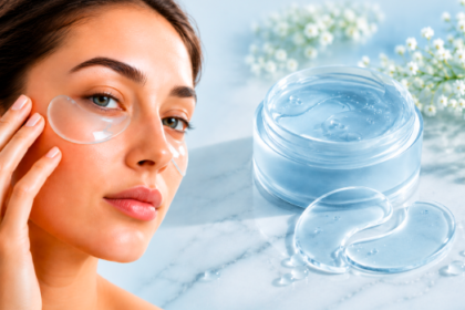 EZ Gel Under Eye