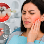 Ibuprofen Not Working on Fillings Pain
