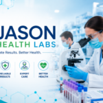 Jason Health Labs
