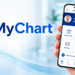 MyChart First Health