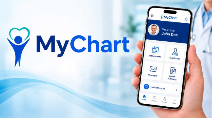 MyChart First Health