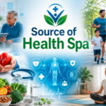 Source of Health Spa
