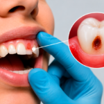 Tooth Lesion