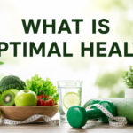 what is optimal health