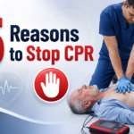 5 Reasons to Stop CPR