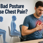 Can Bad Posture Cause Chest Pain?