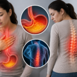 Can Heartburn Cause Back Pain