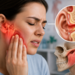 Can Jaw Pain Be Caused by an Ear Infection?