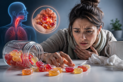Can You Overdose on Cough Drops?