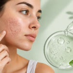 Does Salicylic Acid Help With Acne Scars?