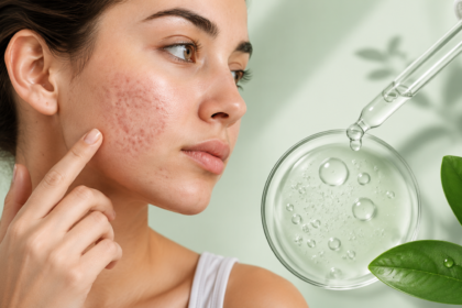 Does Salicylic Acid Help With Acne Scars?