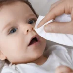 Does Teething Cause Runny Nose