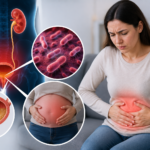 Does a Urinary Tract Infection Cause Bloating